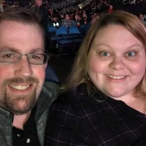 Meet your Posher, Jenny